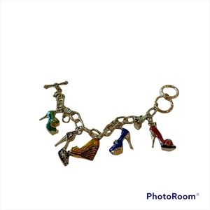 Charm Bracelet